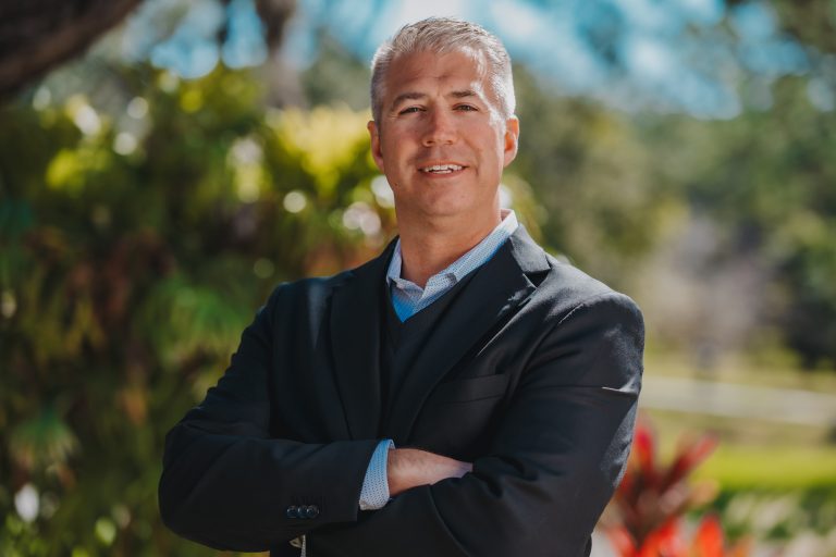 Jeffrey Pouchier's Headshot