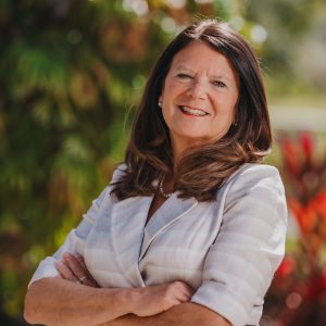 Colleen O'Brien's Headshot