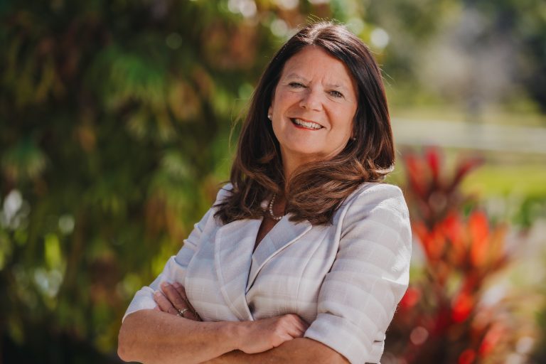 Colleen O'Brien's Headshot