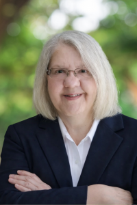 Linda's Headshot