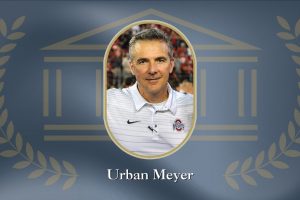 Urban Meyer