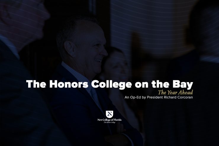 Honors College on the Bay