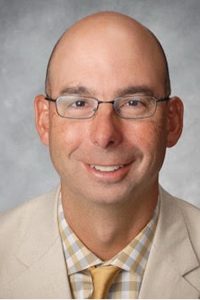 Tony Balistrere