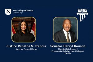 Journey to the Highest Court