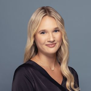 Morgan Butler - Headshot