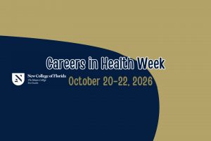 Careers in Health Week