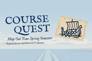 Academic Expo (Part of Course Quest)