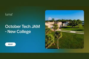 October Tech JAM